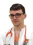 Драюк Евгений Станиславович. педиатр, дерматолог