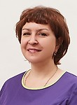 Бознякова Анастасия Валерьевна. стоматолог, стоматолог-хирург, стоматолог-терапевт
