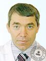 Шаров Владимир Олегович. маммолог