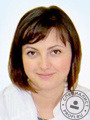 Андрейченко Татьяна Викторовна. эндокринолог