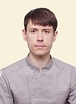 Скоморошко Петр Васильевич. мануальный терапевт, ортопед, травматолог