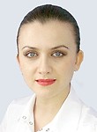 Хомякова Ирина Григорьевна. дерматолог