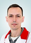 Хатунцев Андрей Владимирович. стоматолог-хирург, стоматолог-ортопед
