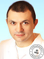 Шаляпин Александр Иванович. дерматолог, венеролог
