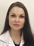 Романова Виктория Леонидовна. дерматолог, косметолог