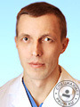Хитрин Андрей Васильевич. хирург