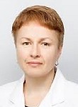 Попкова Наталья Александровна. физиотерапевт