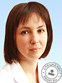 Мартынова Елена Александровна. гастроэнтеролог