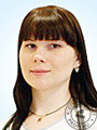 Свитова Елена Олеговна. узи-специалист, акушер, гинеколог