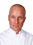 Бочков Борис Александрович. мануальный терапевт, массажист