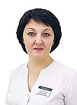 Мармыль Светлана Ермиловна. акушер
