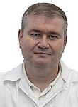 Литвинов Александр Юрьевич. мануальный терапевт, невролог