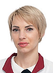 Андрианова Маргарита Анатольевна. узи-специалист