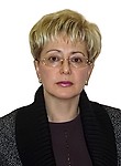 Липатова Людмила Валентиновна. эпилептолог