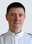 Дрожилкин Дмитрий Борисович. мануальный терапевт, рефлексотерапевт, невролог, реабилитолог