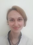 Малинина Надежда Петровна. врач функциональной диагностики , кардиолог