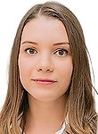 Горбунова Ольга Владимировна. психолог