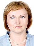 Титкова Елена Владимировна. узи-специалист