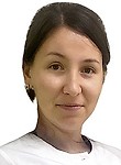 Ануфриенко Элина Георгиевна. узи-специалист, акушер, гинеколог