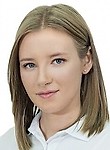 Андропова Ангелина Константиновна. стоматолог, стоматолог-хирург, стоматолог-терапевт, стоматолог-гигиенист