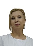 Рыжкова Марина Викторовна. акушер, гинеколог