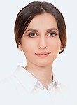 Каракетова Ольга Валерьевна. узи-специалист, эндокринолог