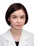 Викторова Юлия Павловна. терапевт, кардиолог