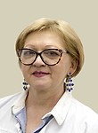 Девяткина Елена Константиновна. дерматолог, венеролог