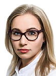 Любарова Мария Сергеевна. стоматолог, стоматолог-терапевт