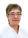 Рубанова Ирина Лазаревна. врач функциональной диагностики , кардиолог