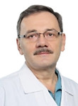 Дихнич Олег Анатольевич. ортопед, травматолог