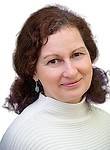 Никифорова Елена Мироновна. психолог
