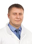 Жуков Сергей Юрьевич. терапевт, кардиолог