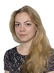 Морковина Александра Сергеевна. психолог