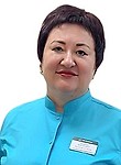 Беликова Елена Юрьевна. эндокринолог