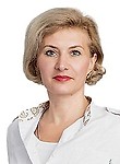Яворская Елена Александровна. узи-специалист