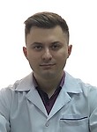 Проценко Александр Русланович. акушер, терапевт, гинеколог
