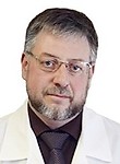Афоничев Константин Александрович. пластический хирург
