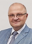 Сосновский Сергей Викторович. окулист (офтальмолог), офтальмохирург