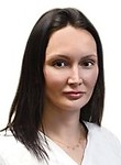Зыкова Юлия Константиновна. узи-специалист