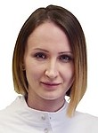 Малхозова Анна Мухарбиевна. реаниматолог, анестезиолог