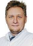 Ефимов Никита Эрастович. узи-специалист, терапевт
