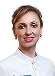 Миронова Алеся Адамовна. эндокринолог