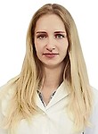 Сорокина Юлия Николаевна. кардиолог