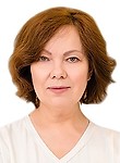 Шпигель Анна Яковлевна. невролог, массажист