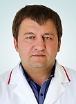Скобло Вениамин Александрович. хирург