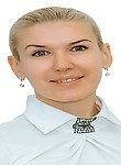 Варламова Оксана Сергеевна. массажист