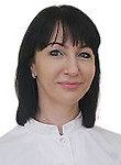 Борисова Инна Анатольевна. трихолог, дерматолог, венеролог, косметолог