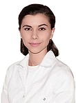 Дьяченко Майя Анатольевна. врач функциональной диагностики , терапевт, кардиолог