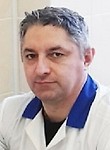 Адаменко Валерий Николаевич. хирург